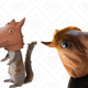 Accoutrements Horse Head Squirrel Feeder | $10 | Amazon
Accoutrements Horse Head Mask | $8 | Amazon